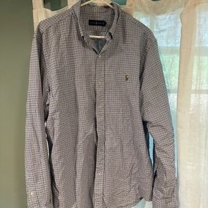 Ralph Lauren dress shirt
